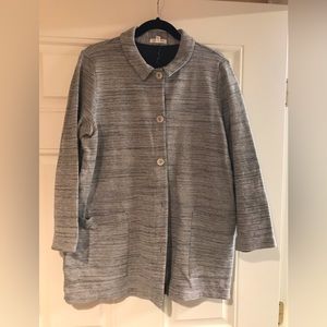 ♥️Eileen Fisher Jacket♥️